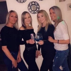 Meet your Posher, Sara